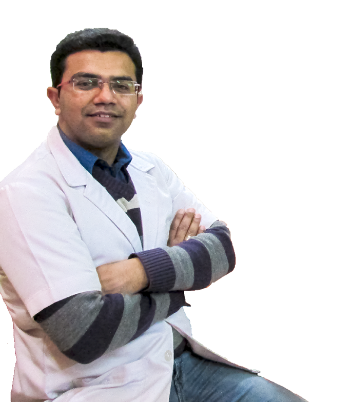 Best Dentist in jalandharAbout us Dr Rishi